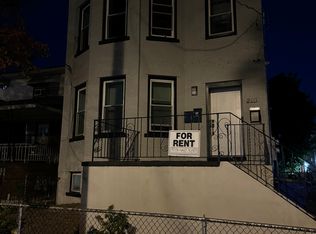 225 E 23rd St #1, Paterson, NJ 07514