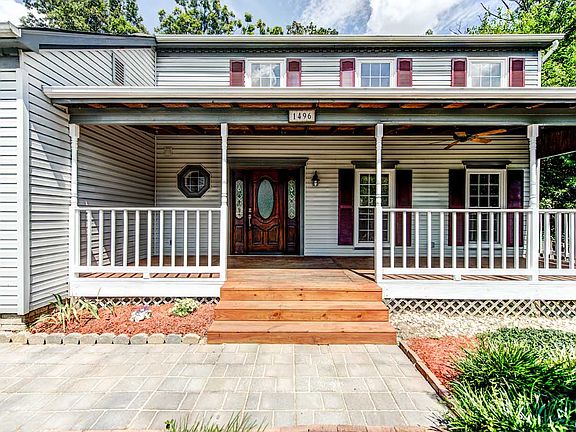 3rd image of 1496 Oak Trail Ct