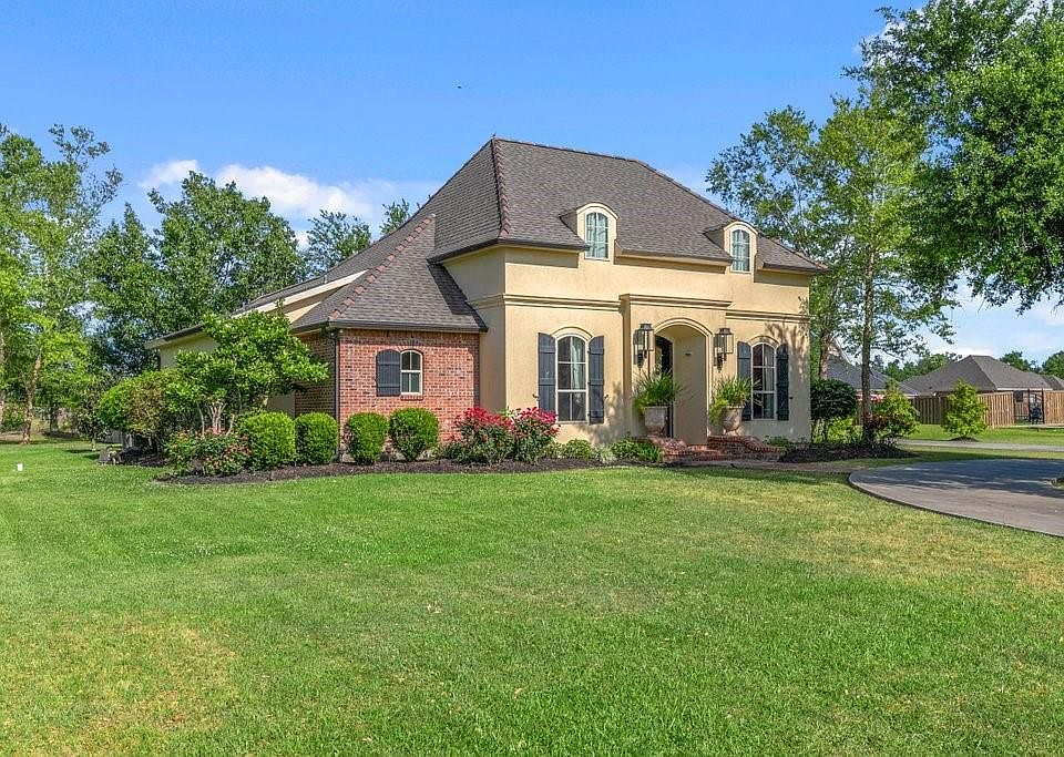 3661 E Weatherby Dr, Sulphur, LA 70665 Zillow
