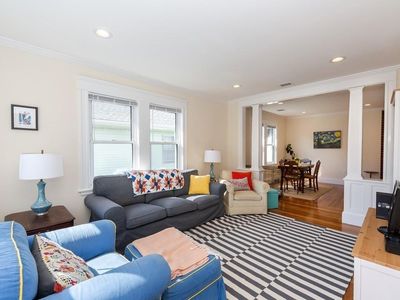 78 Wellsmere Rd #2, Roslindale, MA, 02131