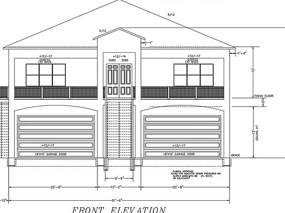 3rd image of 4101 NEPTUNE DRIVE SE LOT 16