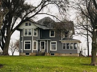 20947 E 2700 North Rd, Odell, IL 60460