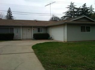 2708 Mendonca Dr, Rancho Cordova, CA 95670