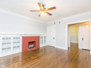 1445 W Balmoral Ave APT 1N, Chicago, IL 60640