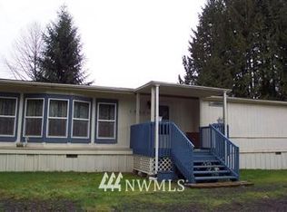 13826 Jordan Trails Rd, Arlington, WA 98223