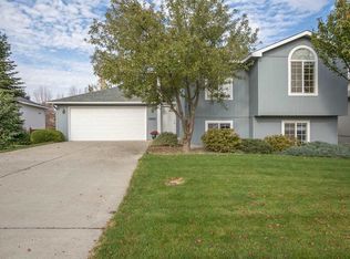 23515 E Maxwell Ct, Liberty Lake, WA 99019