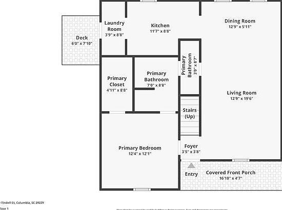 2nd image of this home