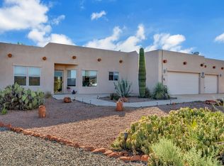 1475 S Aspaas Rd, Cornville, AZ 86325