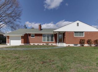 469 Cameron Dr, Vinton, VA 24179