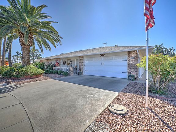 3rd image of 9625 W Campana Dr
