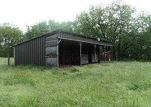 Outbuilding