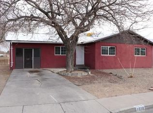 1019 E 26th St, Farmington, NM 87401