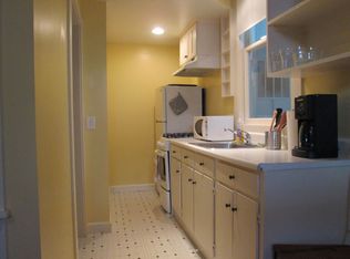 2803 Bush St, San Francisco, CA 94115