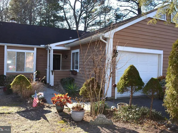 1026 Heron Ct, Salisbury, MD 21804