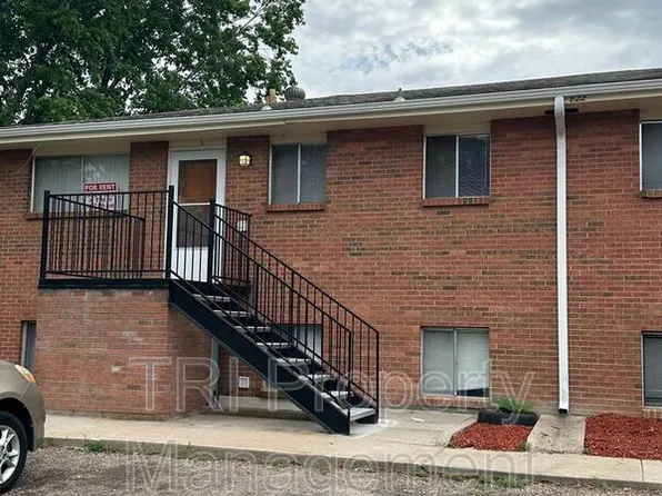 822 31st Ave #1, Greeley, CO 80634