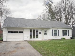 5 Meadowbrook Ct, West Milton, OH 45383