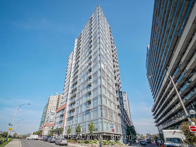 150 Sudbury St #1806 — Photo 15