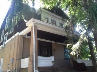 518 Dickson Ave, Pittsburgh, PA 15202