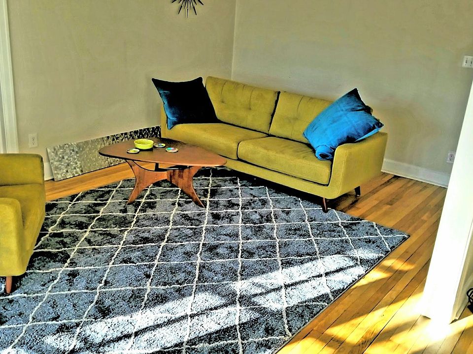 Can Be Furnished for additional fee