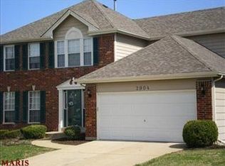 2904 Woodbridge Estates Dr, Saint Louis, MO