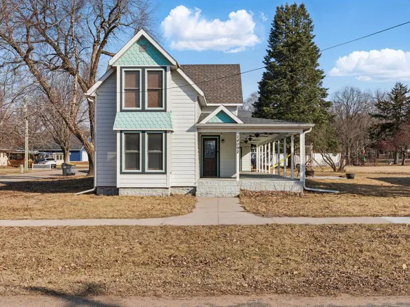 24092 6th STREET, Trempealeau, WI 54661