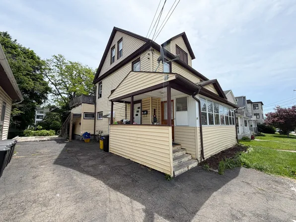 57-59 Albert St, Johnson City, NY 13790