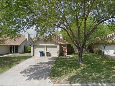 12328 Emery Oaks Rd, Austin, TX, 78758