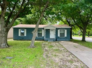 1505 Lynn St, Bonham, TX 75418