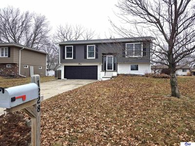 1228 N Maine Ave, York, NE, 68467