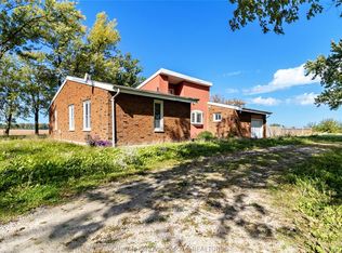 4421 Gleeson Line, Chatham Kent, ON N0P 2L0