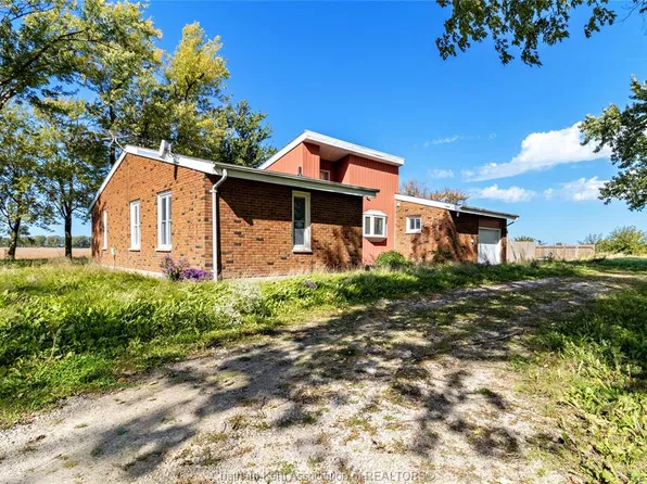 4421 Gleeson Line, Chatham Kent, ON N0P 2L0