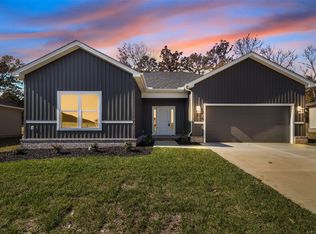 3063 Gunsmoke Trail Way, Bowling Green, KY 42104