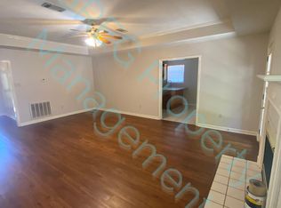 1035 Rio Grande Rd, Conway, AR 72034