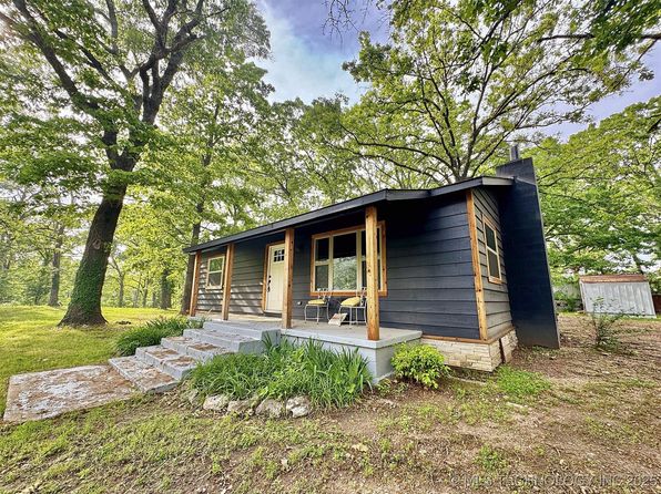 26059 S 557th Rd, Park Hill, OK 74451