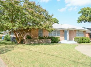 6635 Aintree Cir, Dallas, TX 75214