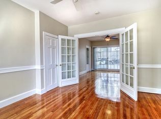 47 Russell St #1, Charlestown, MA 02129