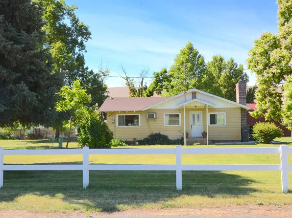 148501 W North River Rd, Prosser, WA 99350