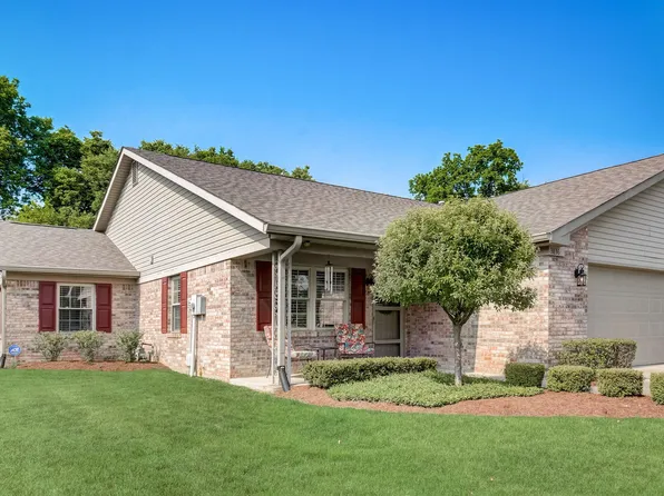 3836 Oak Harbor Ln, Indianapolis, IN 46237