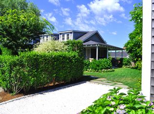 134C Main St #2, Nantucket, MA 02554