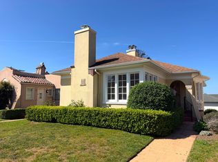 276 Santa Ana Ave, San Francisco, CA