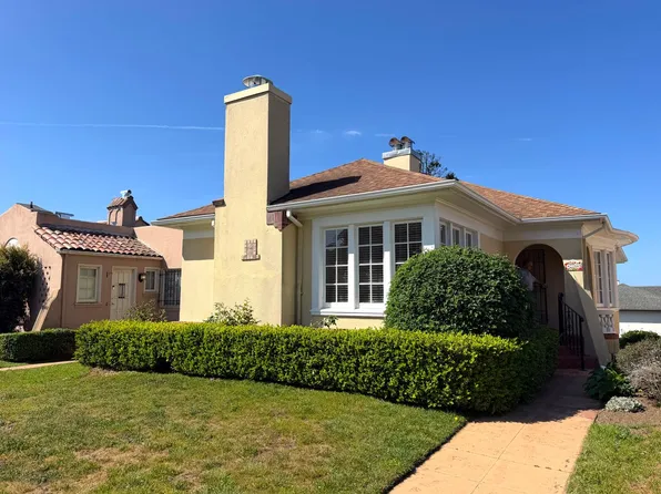 276 Santa Ana Ave, San Francisco, CA 94127