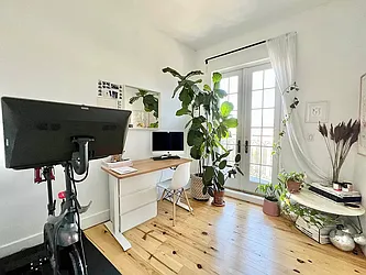 Rented by RBM Management