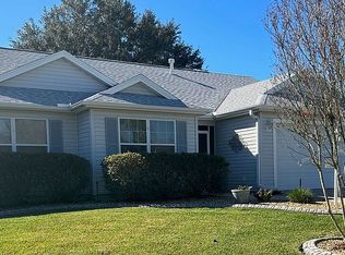 7534 SE 172nd Fieldcrest St, The Villages, FL 32162