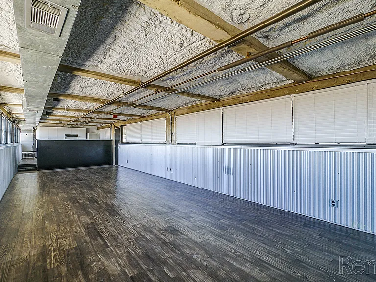 American Beauty Mill Lofts — Photo 8
