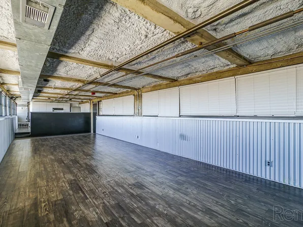 American Beauty Mill Lofts