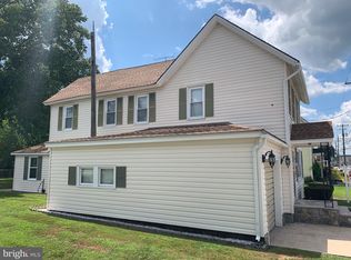 31 Clark St, Harrington, DE 19952