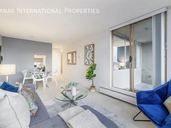 2008 Fullerton Ave #1711, North Vancouver, BC V7P 3G7