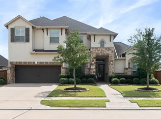 1102 McMurtry Ridge Dr, Katy, TX 77494