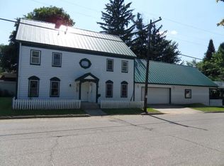 401 Rose St, Rhinelander, WI 54501