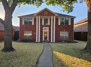 1508 Alamosa Dr, Plano, TX 75023